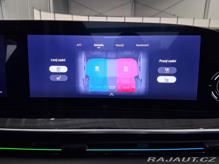 Omoda 9 Premium 1.5t GDI SHS AWD 2025