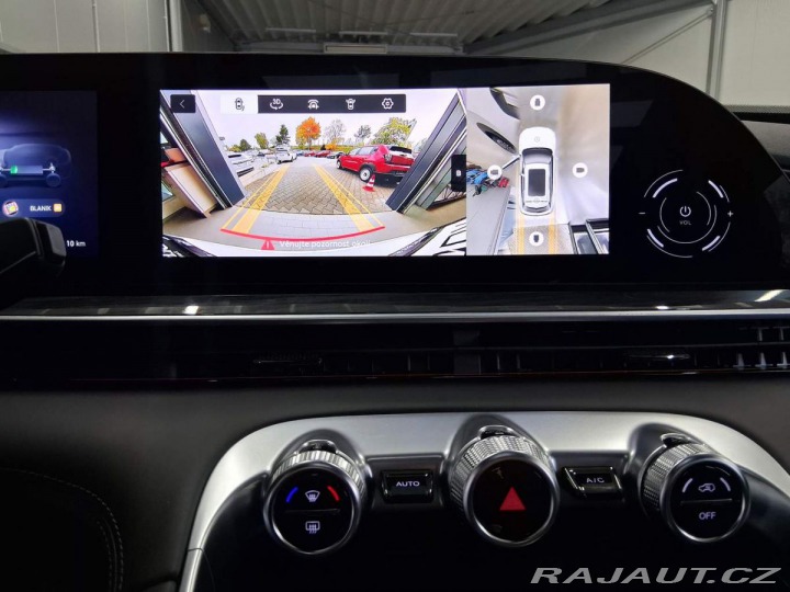 Omoda 9 Premium 1.5t GDI SHS AWD 2025