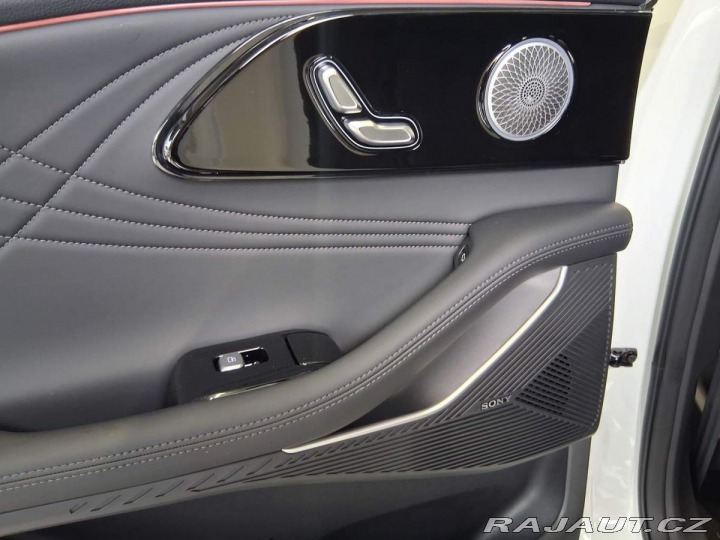 Ostatní značky Ostatní modely Omoda 9 Premium 1.5t GDI SHS AWD 2025
