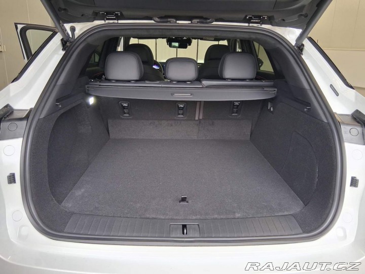 Ostatní značky Ostatní modely Omoda 9 Premium 1.5t GDI SHS AWD 2025