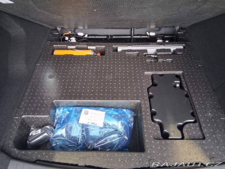 Omoda 9 Premium 1.5t GDI SHS AWD 2025