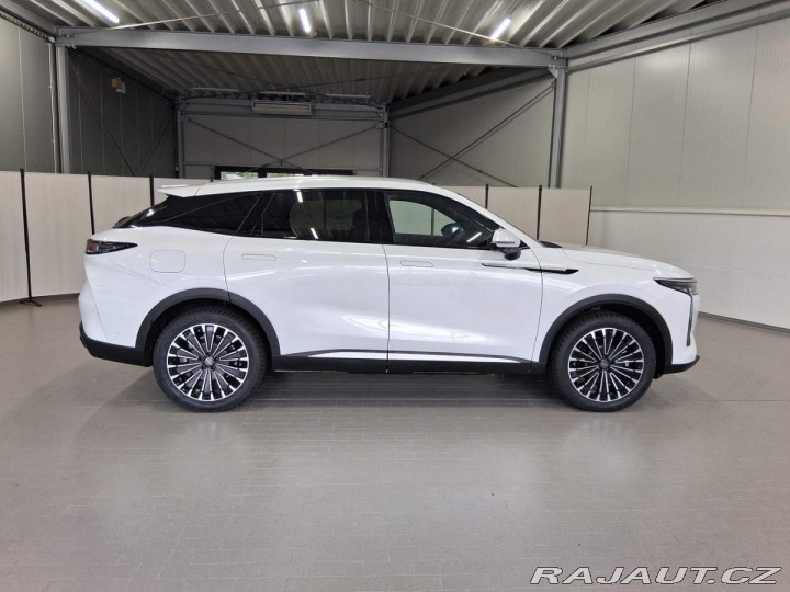 Omoda 9 Premium 1.5t GDI SHS AWD 2025