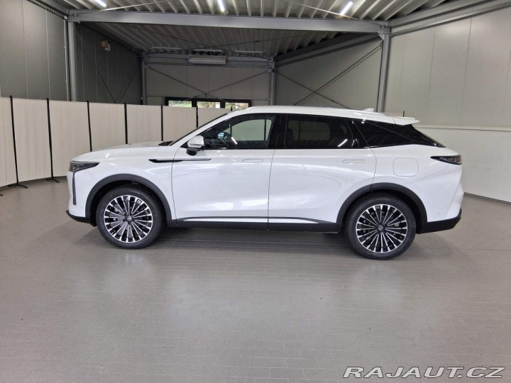 Omoda 9 Premium 1.5t GDI SHS AWD 2025