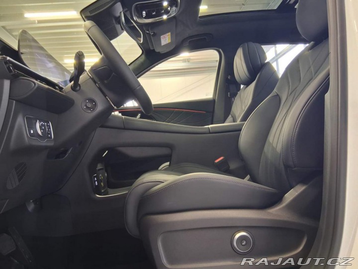 Omoda 9 Premium 1.5t GDI SHS AWD 2025