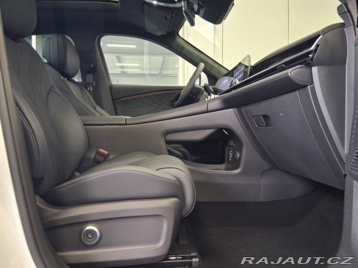 Omoda 9 Premium 1.5t GDI SHS AWD 2025