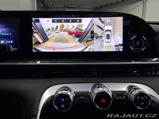 Ostatní značky Ostatní modely Omoda 9 Premium 1.5t GDI SHS AWD 2025