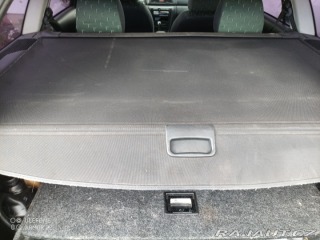 Škoda Octavia 2.0 MPI 2003