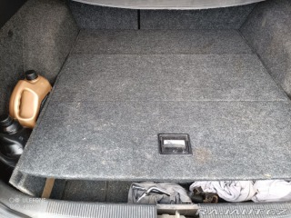 Škoda Octavia 2.0 MPI 2003