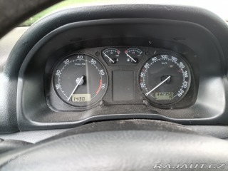 Škoda Octavia 2.0 MPI 2003
