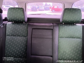 Škoda Octavia 2.0 MPI 2003