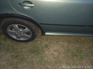 Škoda Octavia 2.0 MPI 2003