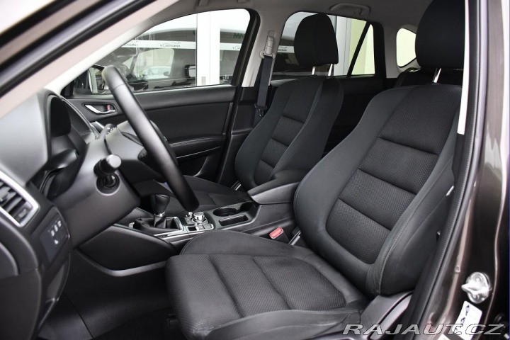 Mazda CX-5 2.2SKYACTIV-D 2016