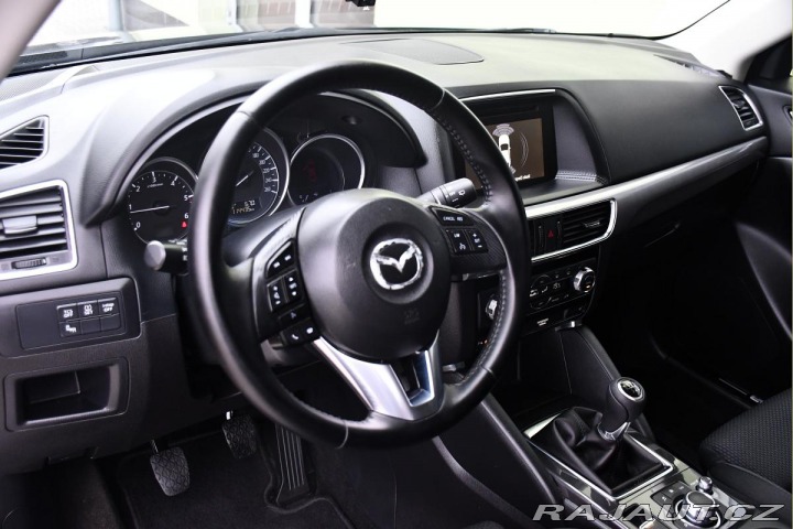 Mazda CX-5 2.2SKYACTIV-D 2016