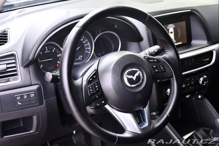 Mazda CX-5 2.2SKYACTIV-D 2016