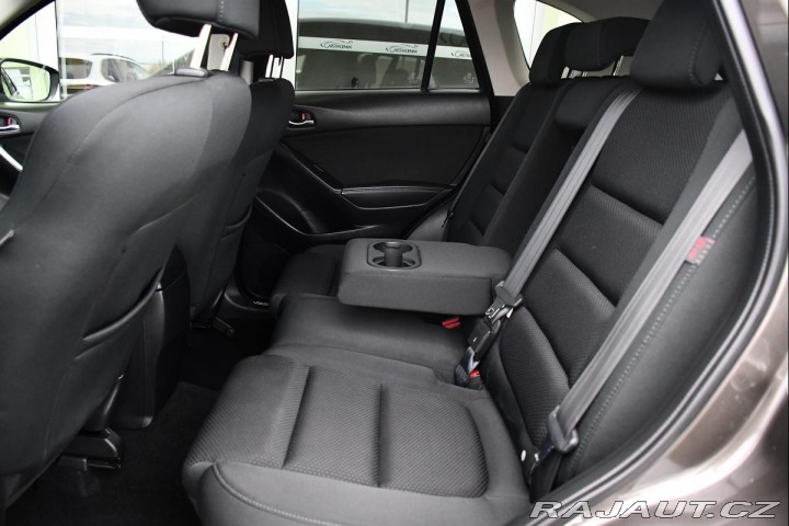Mazda CX-5 2.2SKYACTIV-D 2016