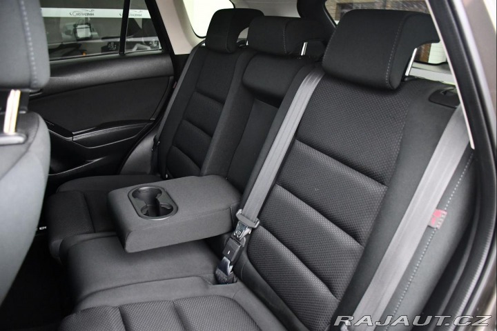 Mazda CX-5 2.2SKYACTIV-D 2016