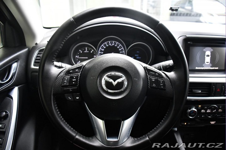 Mazda CX-5 2.2SKYACTIV-D 2016