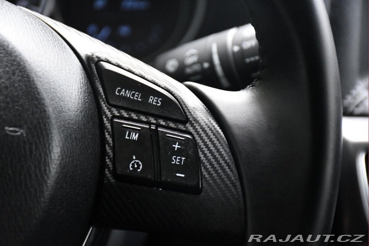 Mazda CX-5 2.2SKYACTIV-D 2016