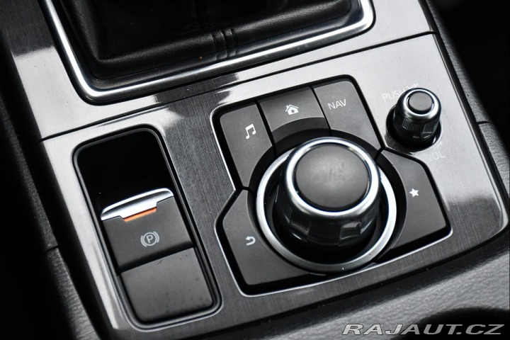 Mazda CX-5 2.2SKYACTIV-D 2016