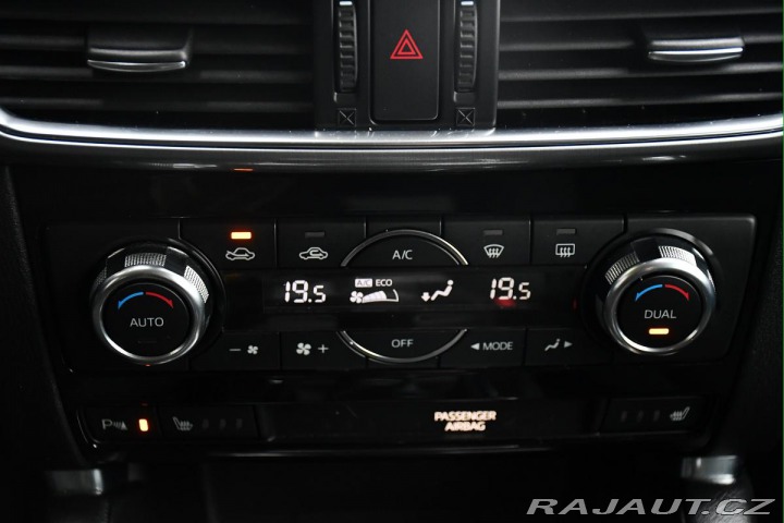 Mazda CX-5 2.2SKYACTIV-D 2016