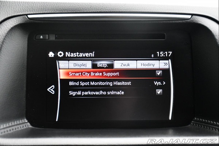 Mazda CX-5 2.2SKYACTIV-D 2016