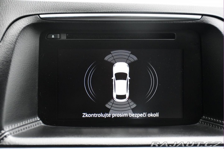 Mazda CX-5 2.2SKYACTIV-D 2016