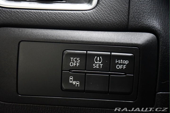 Mazda CX-5 2.2SKYACTIV-D 2016