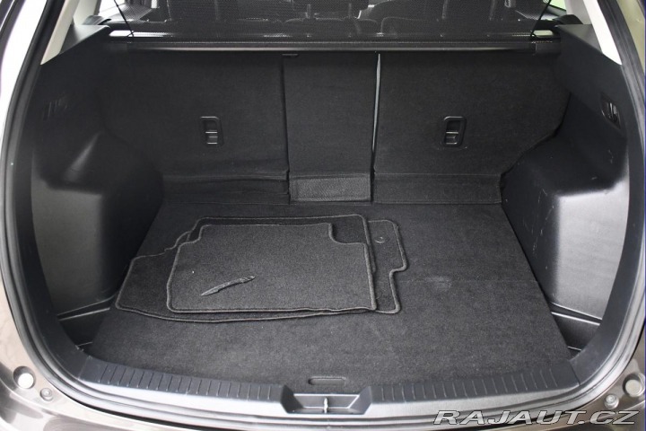 Mazda CX-5 2.2SKYACTIV-D 2016