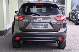 Mazda CX-5 2.2SKYACTIV-D 2016