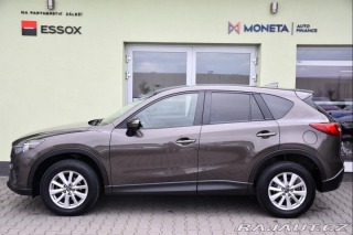 Mazda CX-5 2.2SKYACTIV-D 2016