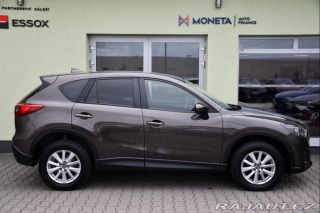 Mazda CX-5 2.2SKYACTIV-D 2016