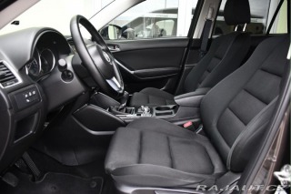 Mazda CX-5 2.2SKYACTIV-D 2016