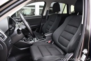 Mazda CX-5 2.2SKYACTIV-D 2016