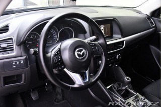 Mazda CX-5 2.2SKYACTIV-D 2016