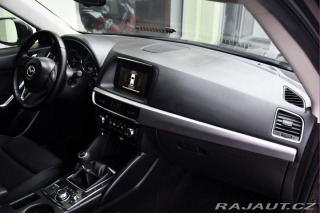 Mazda CX-5 2.2SKYACTIV-D 2016