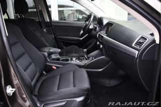 Mazda CX-5 2.2SKYACTIV-D 2016