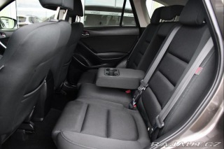 Mazda CX-5 2.2SKYACTIV-D 2016