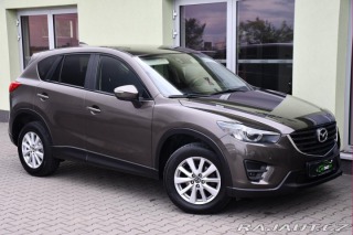 Mazda CX-5 2.2SKYACTIV-D 2016
