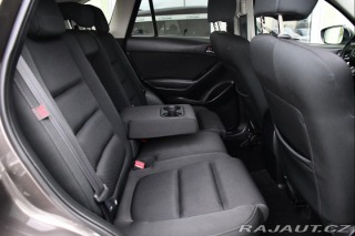 Mazda CX-5 2.2SKYACTIV-D 2016