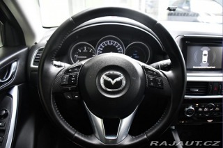 Mazda CX-5 2.2SKYACTIV-D 2016