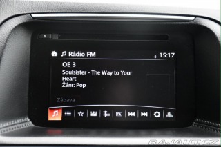 Mazda CX-5 2.2SKYACTIV-D 2016