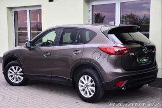 Mazda CX-5 2.2SKYACTIV-D 2016