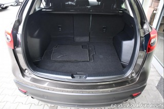 Mazda CX-5 2.2SKYACTIV-D 2016