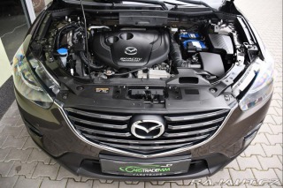Mazda CX-5 2.2SKYACTIV-D 2016