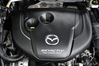 Mazda CX-5 2.2SKYACTIV-D 2016