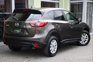Mazda CX-5 2.2SKYACTIV-D 2016