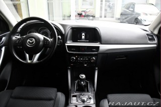 Mazda CX-5 2.2SKYACTIV-D 2016