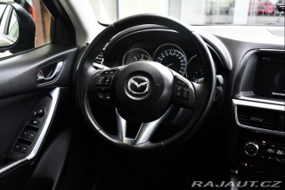 Mazda CX-5 2.2SKYACTIV-D 2016