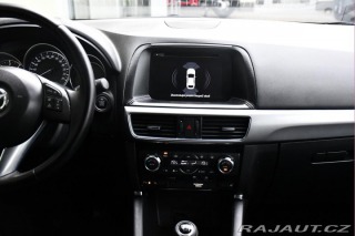 Mazda CX-5 2.2SKYACTIV-D 2016