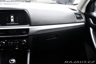 Mazda CX-5 2.2SKYACTIV-D 2016